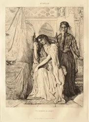 Suite di Otello: n. 9 (atto 4, scena 3: La romanza del salice)
