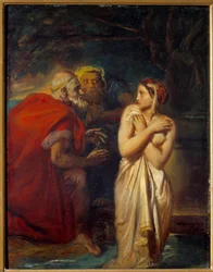 Susanna e i vecchioni