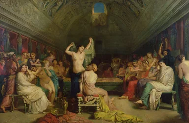 Il Tepidarium