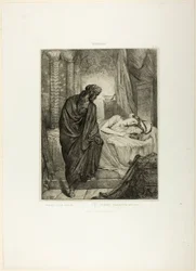 Eppure Deve Morire, tavola undici da Otello