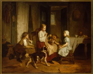 Famiglia felice