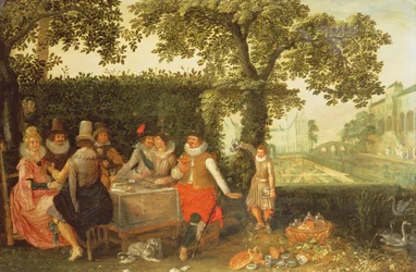 Solleticare il dormiente