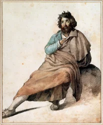 Un montanaro italiano