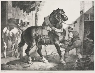 Il maresciallo francese