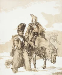 Ritorno dalla Russia (Retour de Russie)