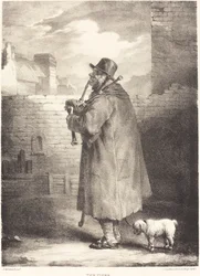 Il pifferaio
