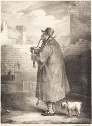 Il pifferaio