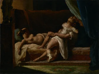 Tre amanti