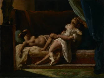 Tre Amanti