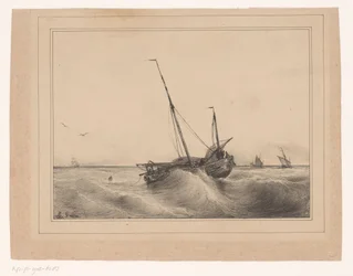 Paesaggio marino