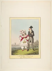 Un sostituto di legno, o qualsiasi porto in una tempesta, 19 gennaio 1821