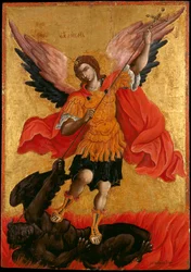 Arcangelo Michele