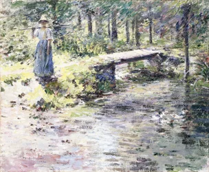 Il piccolo ponte