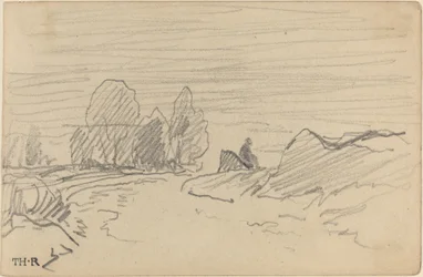 Paesaggio I