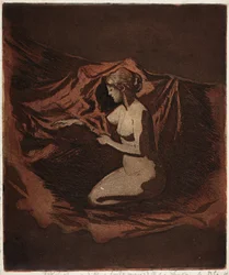 Bagliore delle braci