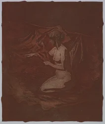 Bagliore delle braci