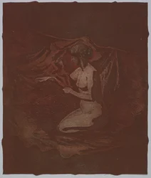 Bagliore delle braci, 1890-1897