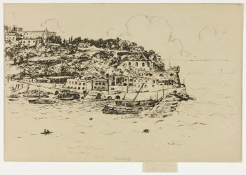 Monaco da La Condamine, Monte Carlo