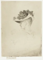 Il cappello di Henley