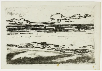 Il mare a Bognor