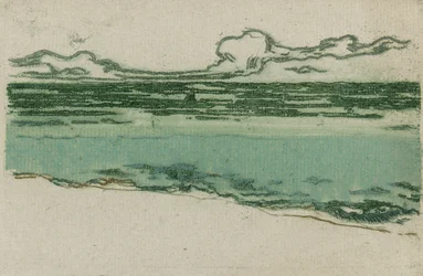 Il mare a Bognor