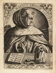 Alberto Magno