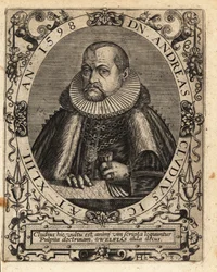 Andreas Cluten