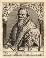 Christoph Herdesianus