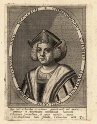Cristoforo Colombo