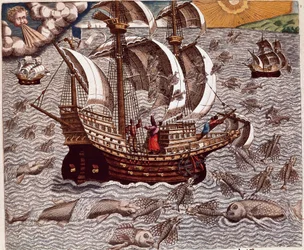 Storia dell