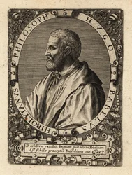Hugues Babet, filosofo francese