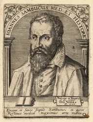 Janos Zsamboky