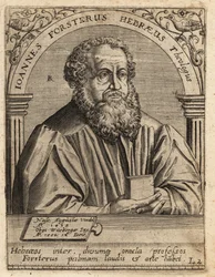 Johann Forster