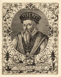 Johannes Posth