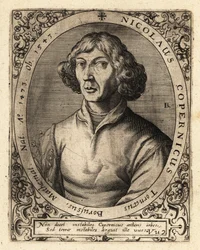 Nicolaus Copernicus, polimata dell