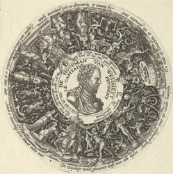 Ritratto di Guglielmo I d