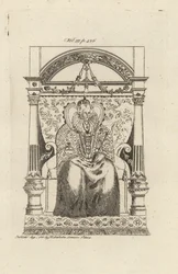 Regina Elisabetta I d