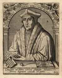 San Giovanni Fisher