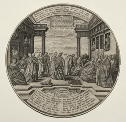 Il ballo veneziano