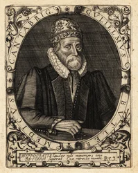 William Butler