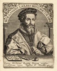 Wolfgang Laz