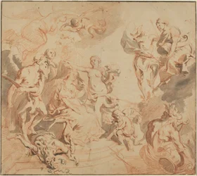 Anversa benedetta dall