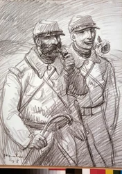 Prima Guerra Mondiale: 