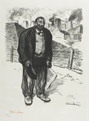 Il lavoratore onesto