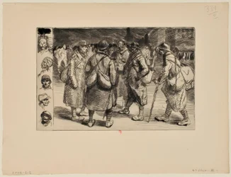 [Militari in licenza, n. 1]