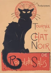 Tournée del Chat Noir
