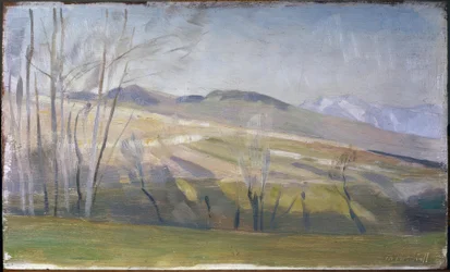 Le alture di Lavaux