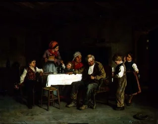 Una festa a sorpresa