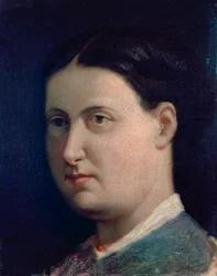 Principessa Auguste Bonaparte Gabrielli-Drago