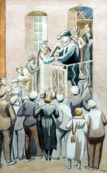 La raccolta
